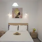 Thiseas Apartmán Naxos City