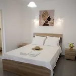 Thiseas Apartmán