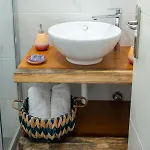 Thiseas Apartmán Naxos City