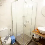 Apartmán Thiseas