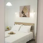 Thiseas Apartmán