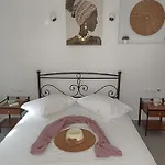 Thiseas Apartmán *