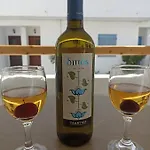 Thiseas Apartmán