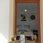 Thiseas Apartmán Naxos City
