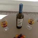 Apartmán Thiseas Naxos City