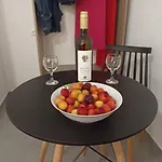 Apartmán Thiseas Naxos City