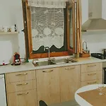 Thiseas Apartmán