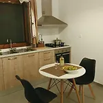 Apartmán Thiseas Naxos City