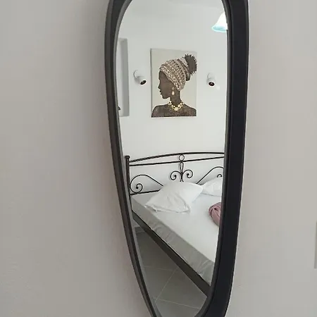 Thiseas Апартаменты